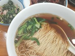 -小方的面(徐家汇店)