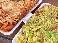 -老婆婆炒饭(小白楼1902欧式风情街店)