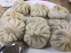 -津门永胜包子铺(哈尔滨道总店)