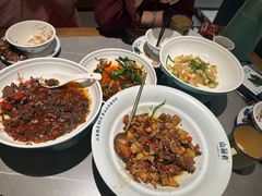 -山涧肴·湘味家肴(松岗满纷天地店)
