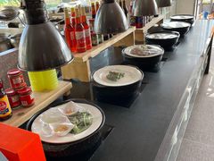 -韵咖啡自助餐厅(天津香格里拉店)