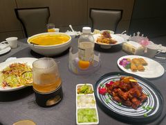 -艳阳天民俗村(公园路店)