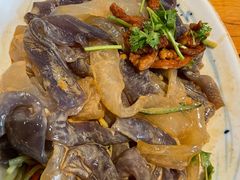 伊喜大拉皮-伊喜饺子·烤鸭(五道口学院路店)