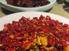 -那家小馆•北京菜•烤鸭(中关村店)