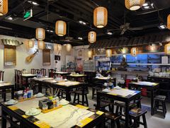 -京城小江南·北京烤鸭·江南土菜·白鱼(中关村店)