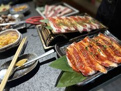 -炭虎烤肉(桂林路店)