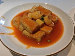 秘制豆腐-春暖花开(西溪店)