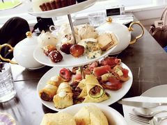 -Cornwall Park Bistro