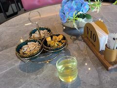 -香丰阁·烤鸭·川湘菜(清河店)