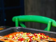 -小小河边鱼(天润城店)