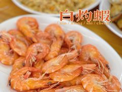 -明记海鲜大排档(巽寮湾店)