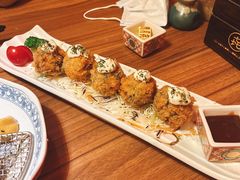 -隐月· 㐂和食屋(芝罘万达公馆店)