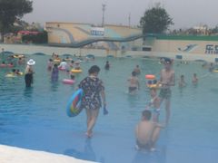 -秦皇岛乐岛海洋王国