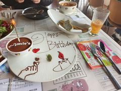 -安妮意大利餐厅(日坛店)