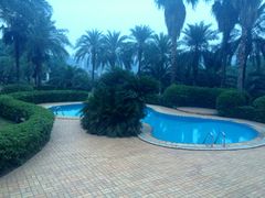 -圣爵菲斯大酒店(长沙世界之窗店)