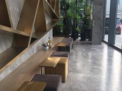 -和颐至尊酒店(上海徐家汇桂林公园地铁站店)