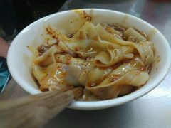 -杨记灌肠(食品街店)