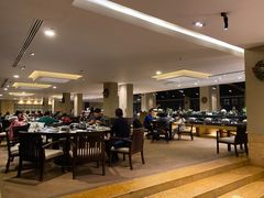 -佛罗伦萨西餐厅(良渚君澜度假酒店)