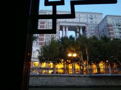 -南通濠河风景名胜区