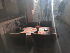 -Old Ottoman Cafe & Restaurant
