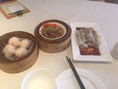 -衡山汇·高级粤菜(霄云路店)