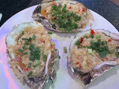 -王庄阿咪海鲜大排档(象园店)