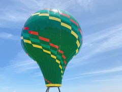 -漳州滨海火山岛自然生态风景区