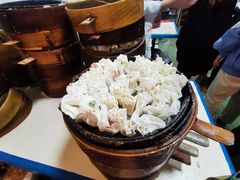 -海汇源老烧麦店(东大街总店)