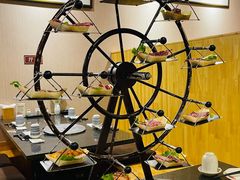 -万福炭火烤肉日本料理(新街口店)
