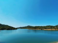 -凤岗南门山森林公园