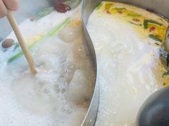 -丽江龙继斑鱼庄(东兴路店)