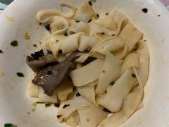 牛肉拌粉-壹盏灯(惠农店)