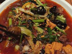 -驿楼兰·新疆菜(火车站店)