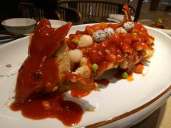 -童福兴·南京菜(老门东店)