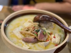 -老阿爸鲜鱼土菜(昆山花桥店)