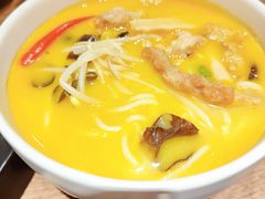 -云海肴·汽锅鸡·云南菜(领展购物广场·中关村店)