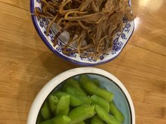 美味鸭舌-兔爸私家小厨(新北万达店)