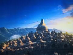 -南宁方特东盟神画