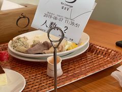 -So Lounge索兰至餐厅(蓝色港湾店)