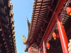 -钦赐仰殿道观