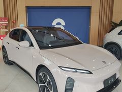 -蔚来体验中心(北京亦庄店)