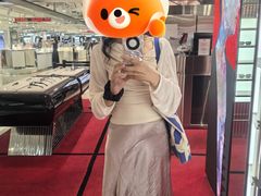 -新罗免税店(首尔总店)