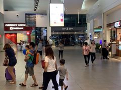 -吉隆坡国际机场