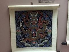 -中国丝业博物馆