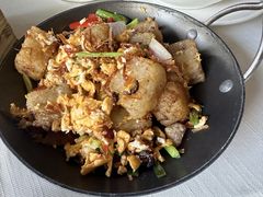 -侨美·唐荔园·40年地道粤菜