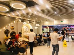 -CoCo都可(秀英万达店)