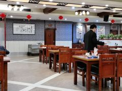 大堂-西新饭店(城中店)