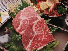 -AJIYA·池袋日式烧肉自助(天津万象城店)