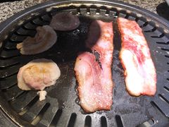 -汉拿山烤肉(东直门东方银座店)