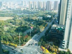 -君悦酒店·乐厨·高空自助餐(青年大街店)